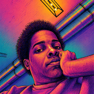 Loyalty (2021) — Digital