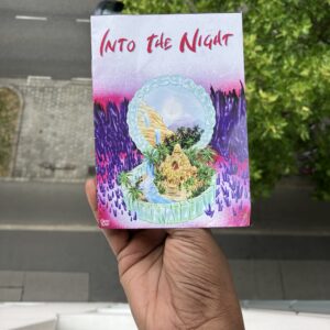 Into the Night