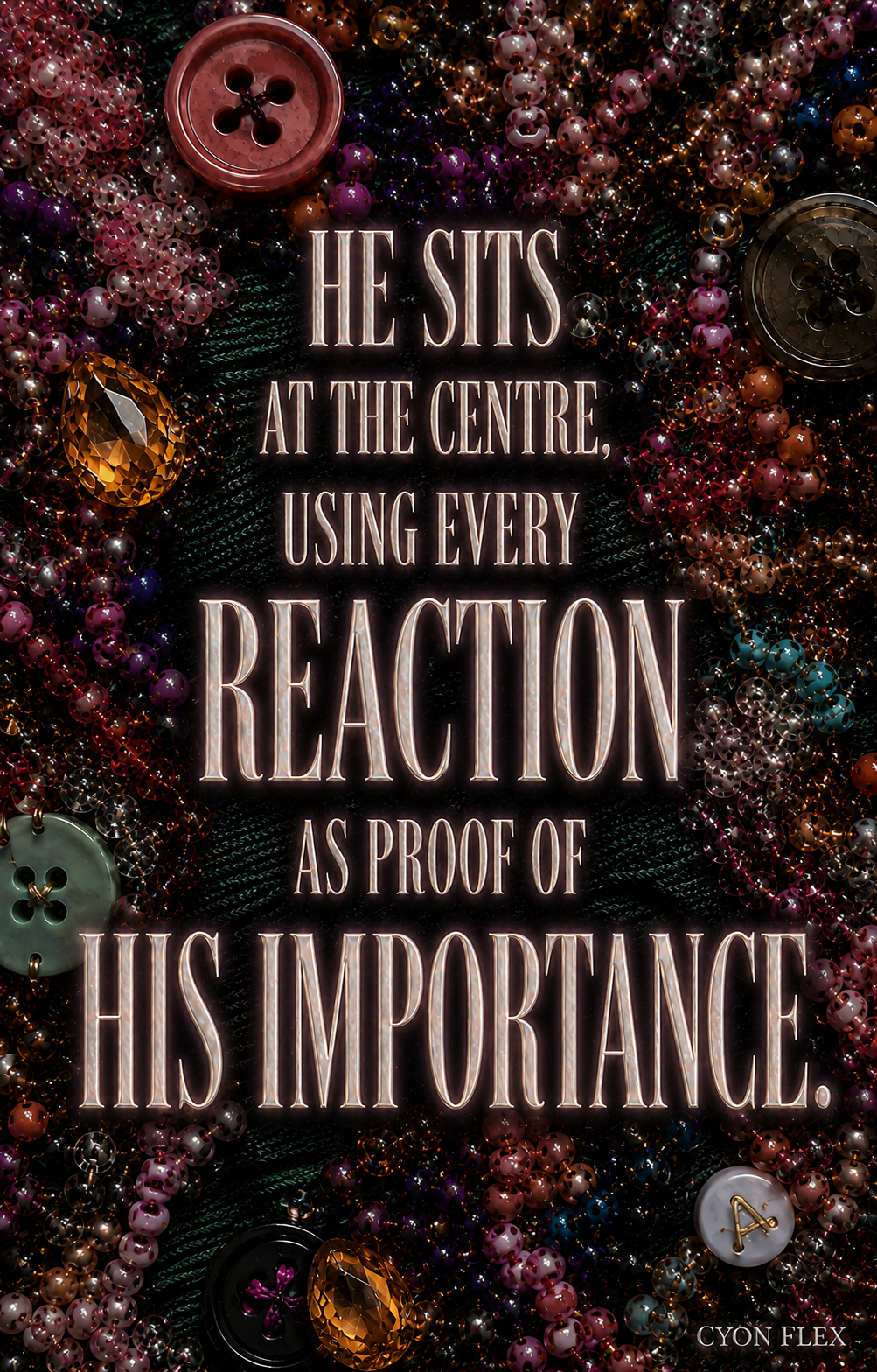 The Triangle Is the Trap, slide 5 of 10
