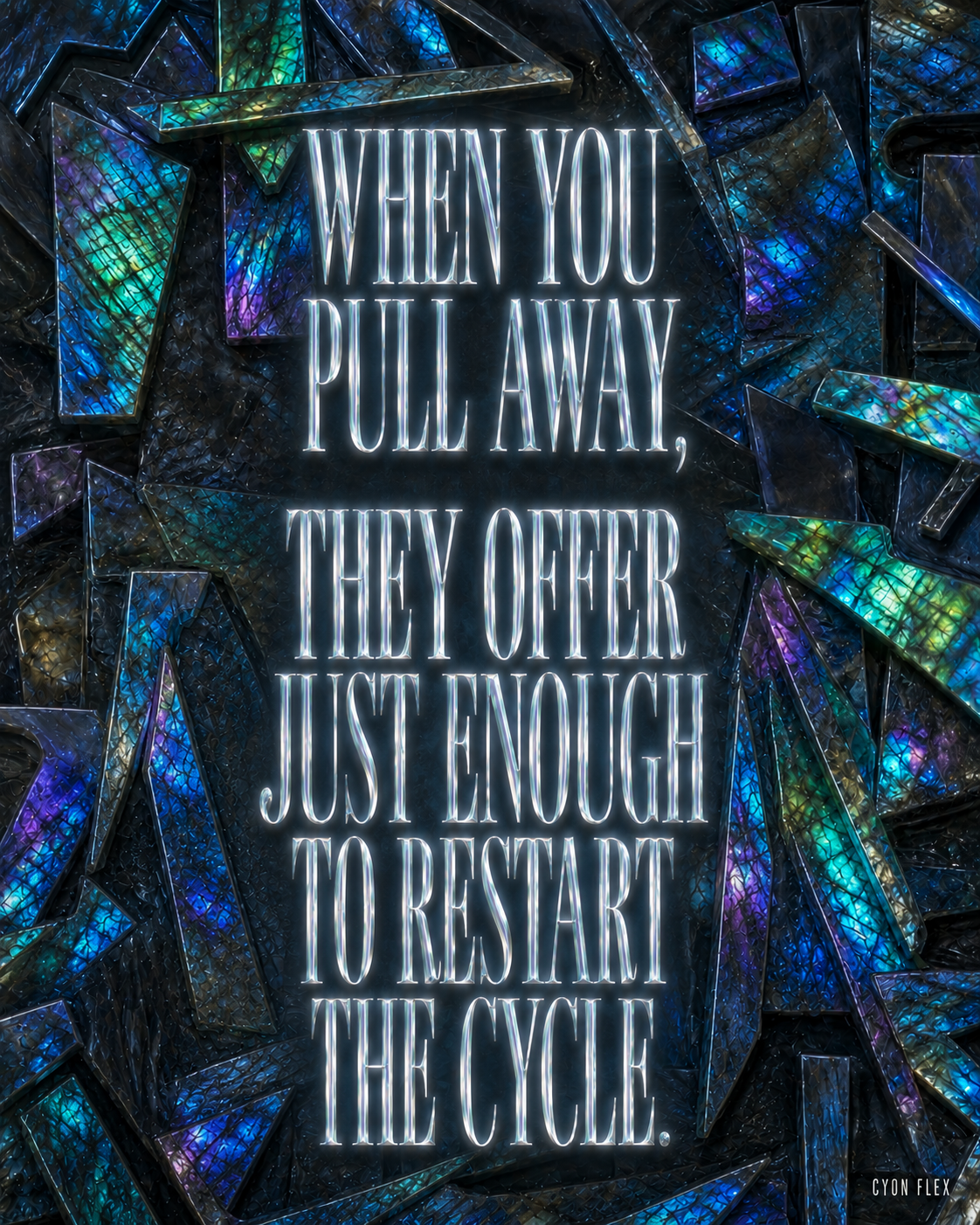 Access Without Responsibility, slide 5 of 10