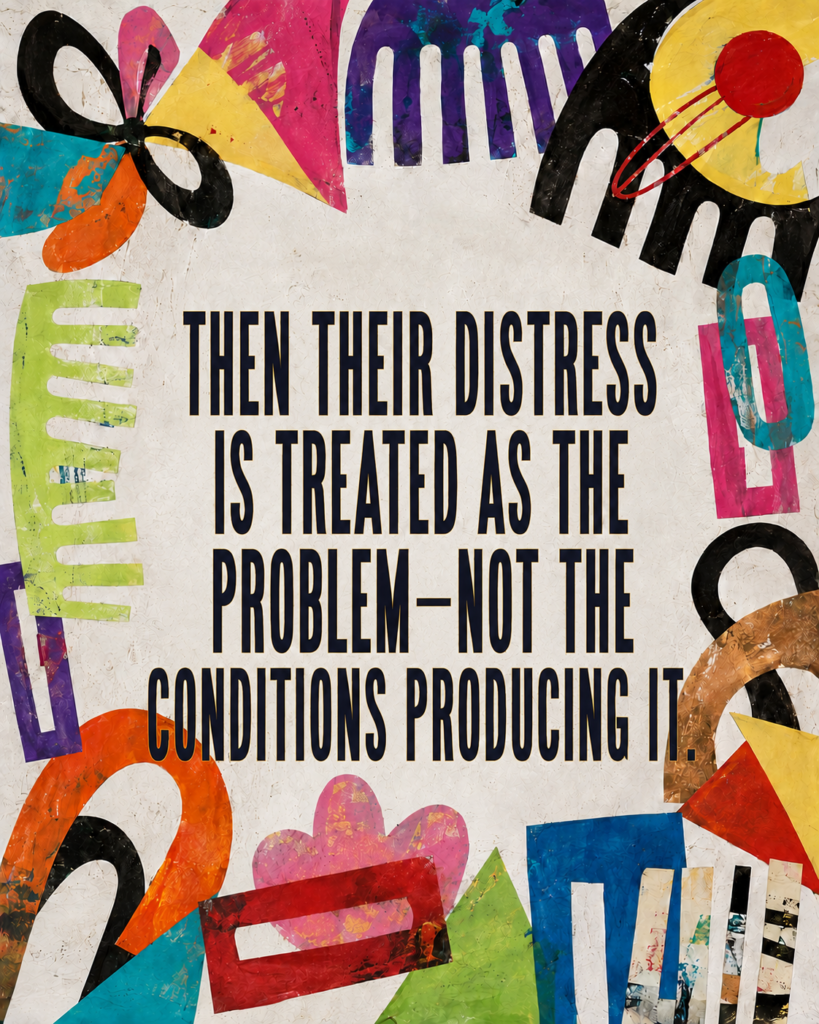 The Conditions Surrounding the Work, slide 7 of 10