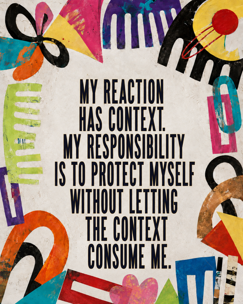 The Conditions Surrounding the Work, slide 8 of 10