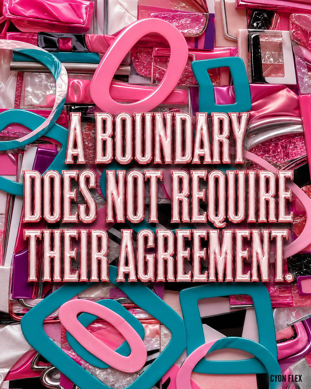 Emotional Sovereignty, slide 7 of 10